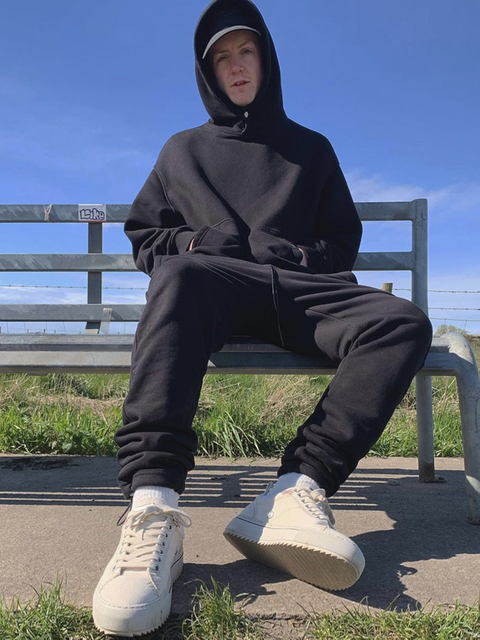 Hoodie