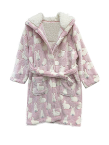 Girl's Robe 